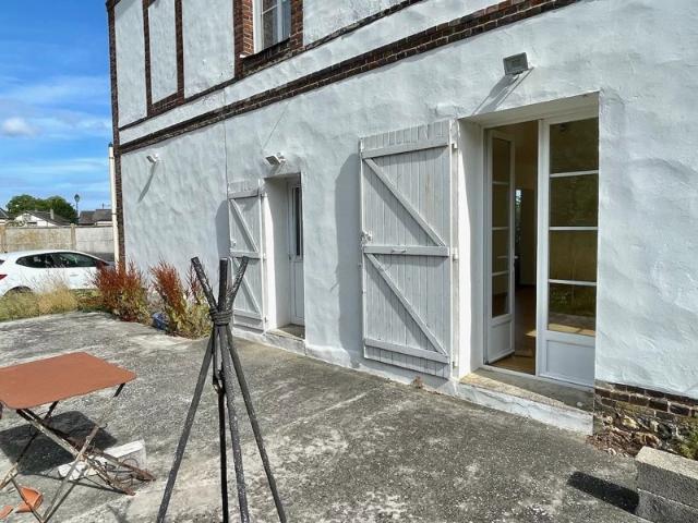 Maison vente à Évreux, Le Fidelaire