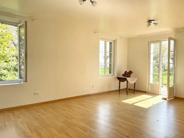 Maison vente à Champignolles, Le Fidelaire