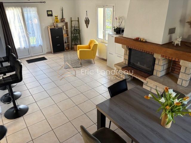 Maison vente à Les Sables-d'Olonne, Talmont-saint-hilaire