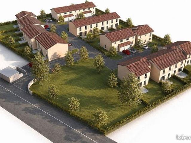 Maison vente à Bourg-en-Bresse, Gorrevod