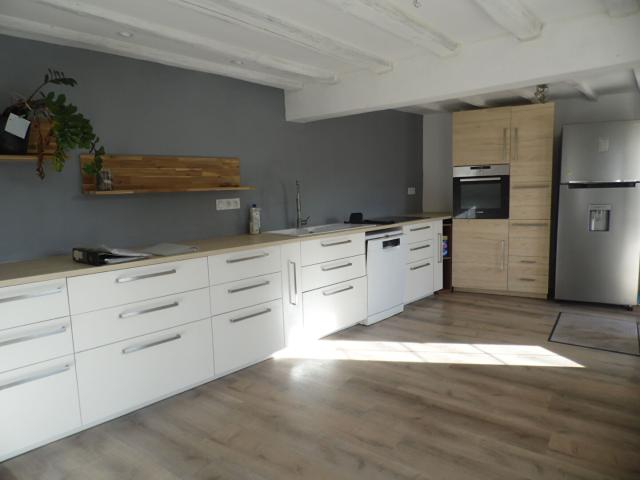 Maison location à Angers, Brissac-quincé