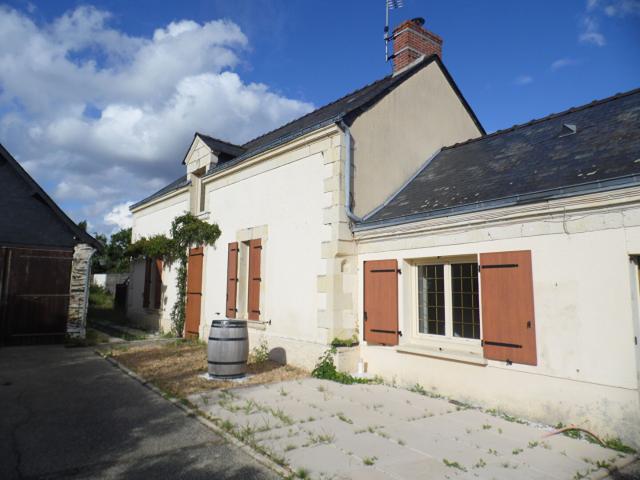 Maison location à Angers, Brissac-quincé