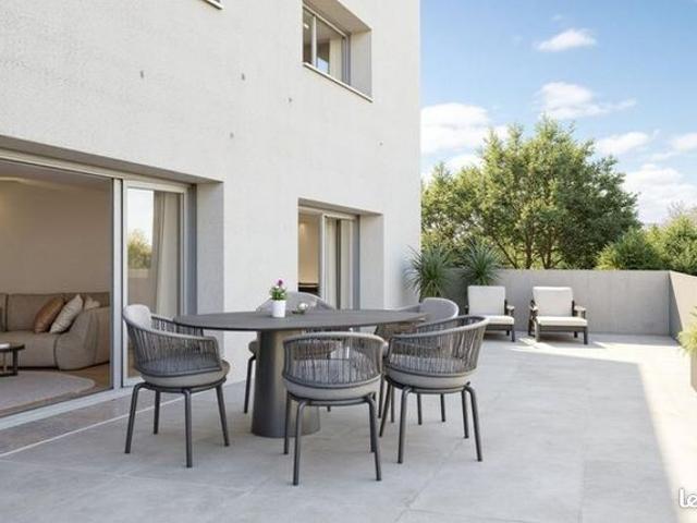 Maison vente à Istres, Marignane