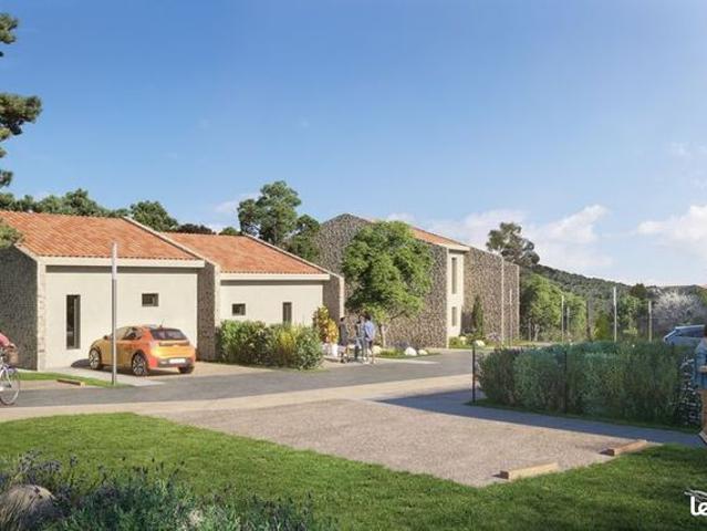 Maison vente à Istres, Ensuès-la-redonne