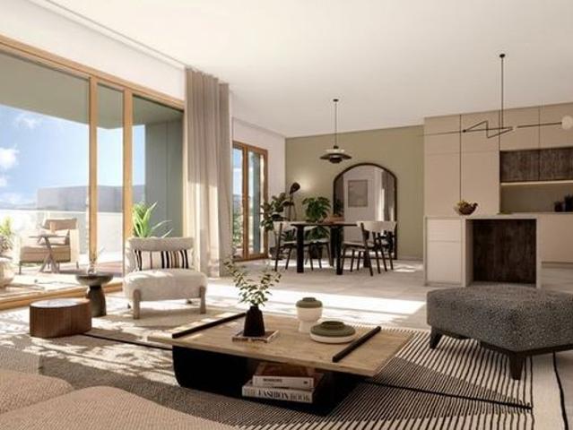 Maison vente à Évry, Bondoufle