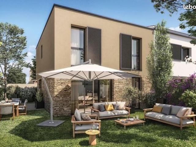 Maison vente à Montpellier, Castelnau-le-lez
