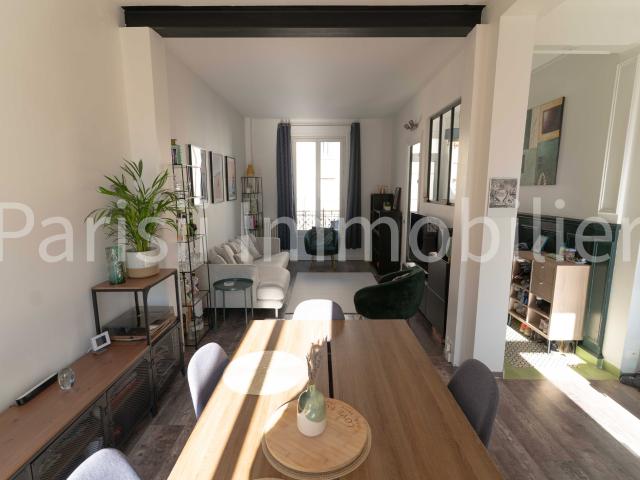 Maison vente à Argenteuil, Cormeilles-en-parisis