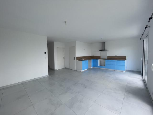 Maison location à Les Charmettes, Chambray-lès-Tours