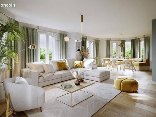 Maison vente à Chatou, Yvelines