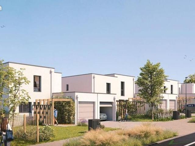 Maison vente à Cholet
