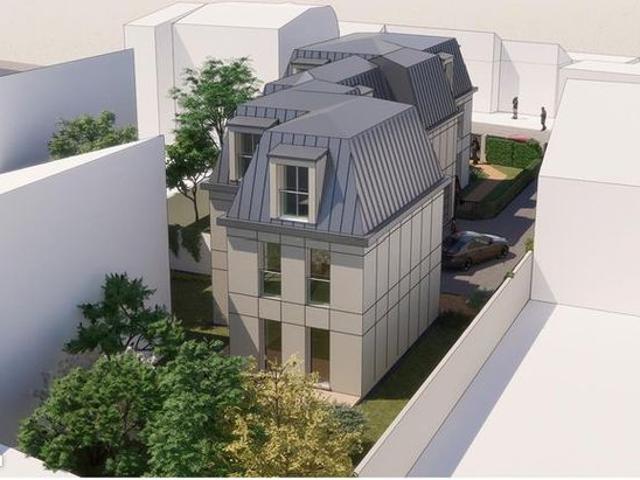 Maison vente à Antony, Clamart