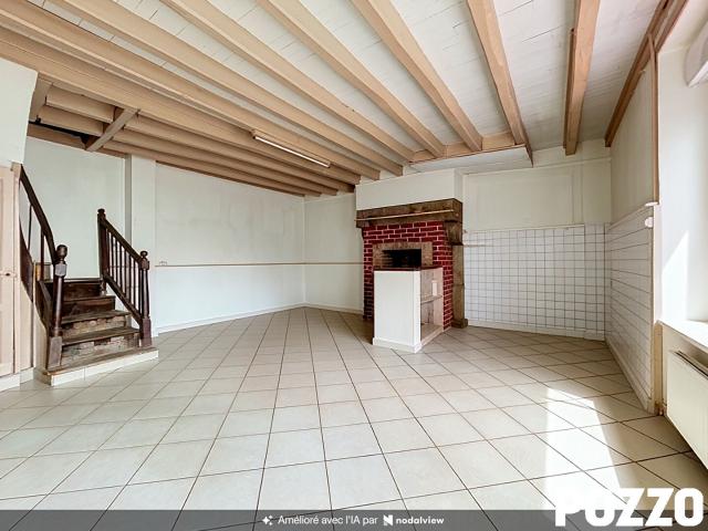 Maison vente à Avranches, Coulouvray-boisbenâtre