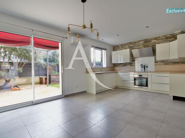 Maison location à Montpellier, Cournonsec