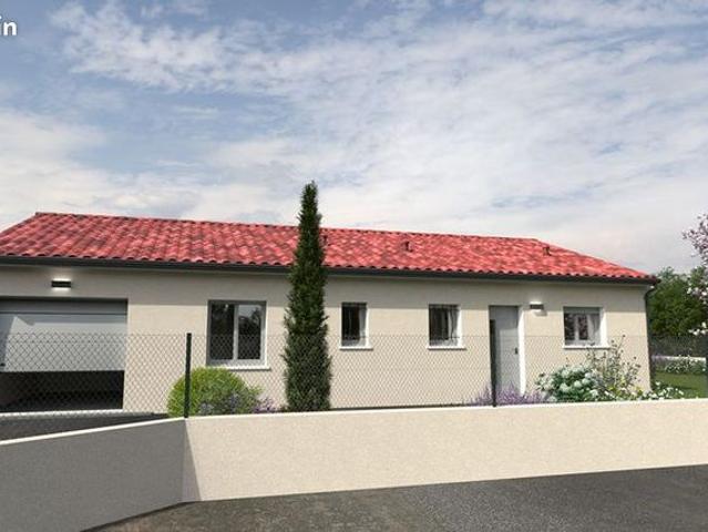 Maison vente à Castres, Occitanie