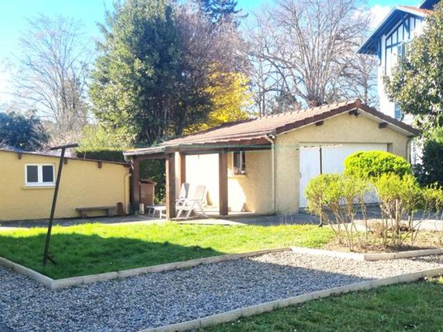 Maison vente à Pau