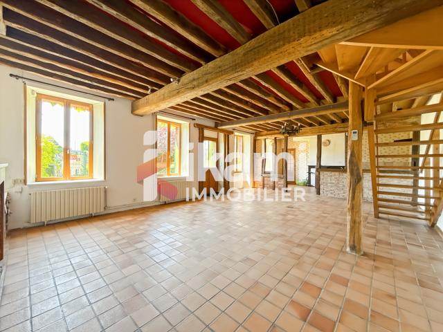 Maison vente à Sens, Saint-maurice-aux-riches-hommes