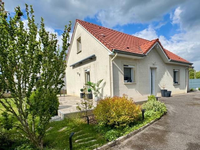 Maison vente à Nancy, Gripport