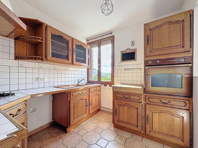 Maison vente à Beauvais, Saint-germer-de-fly