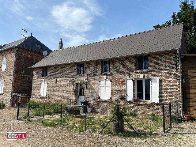 Maison location à Beauvais, Jouy-sous-thelle