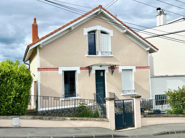 Maison location à Clermont-Ferrand, Clermont-ferrand