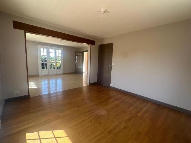 Maison location à Bourg-en-Bresse, Sandrans