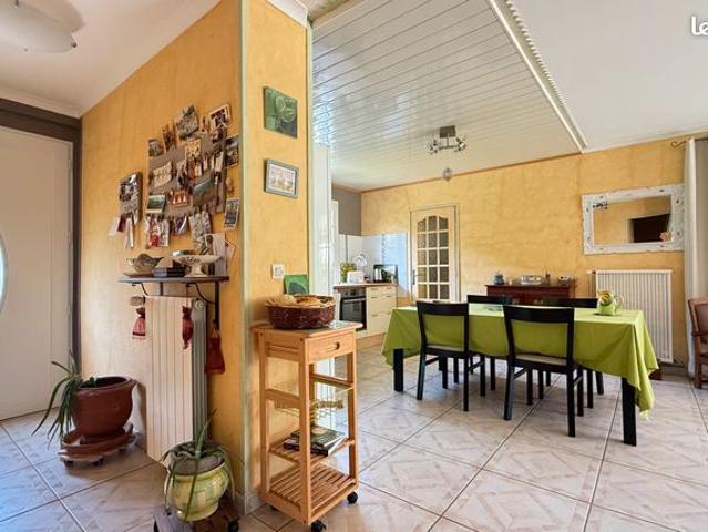 Maison vente à Sarcelles, Domont