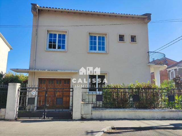 Maison location à Toulouse