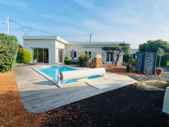 Maison vente à Bordeaux, Sainte-eulalie