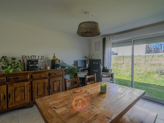 Maison vente à Riom, Teilhède