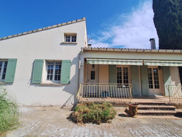 Maison vente à Carpentras, Bollène