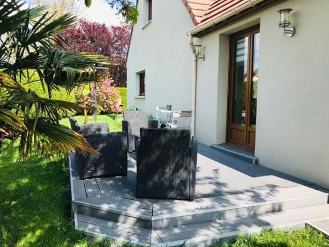 Maison vente à Bernay, Normandie