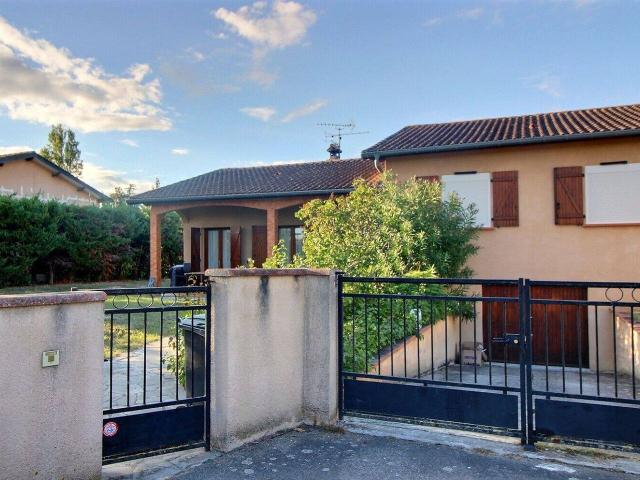 Maison location à Saint-Alban, Haute-Garonne