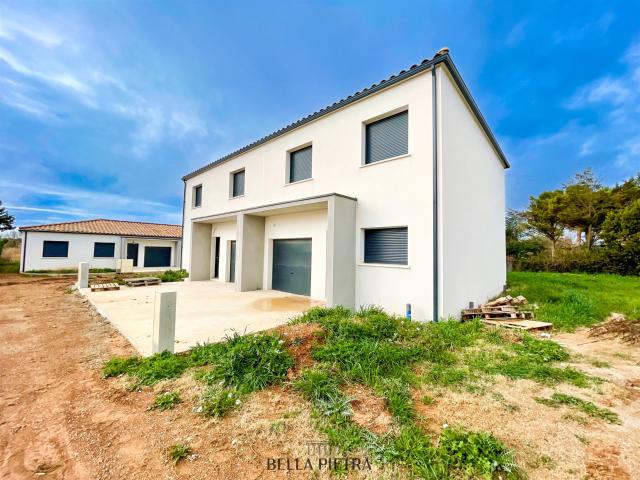 Maison vente à Montpellier, Marseillan