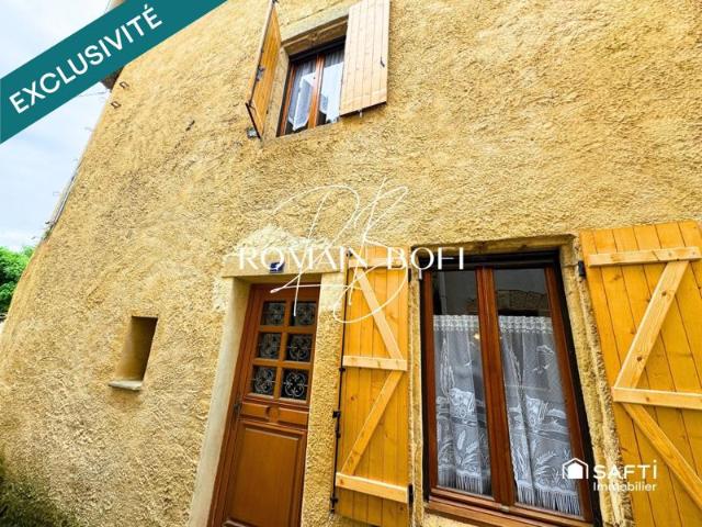 Maison vente à Nîmes, Sernhac