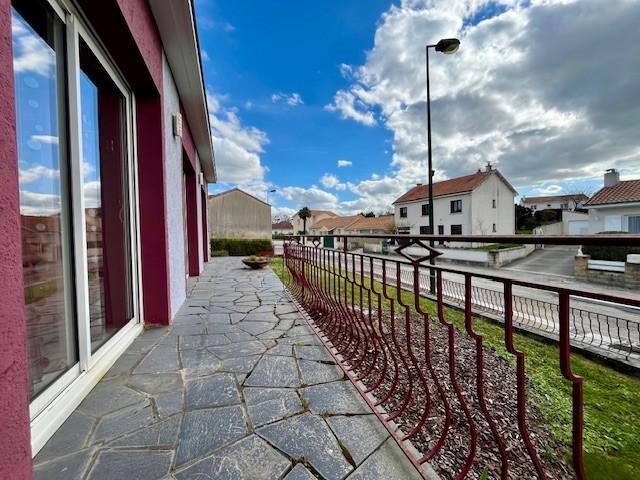 Maison location à Nantes, Saint-philbert-de-grand-lieu