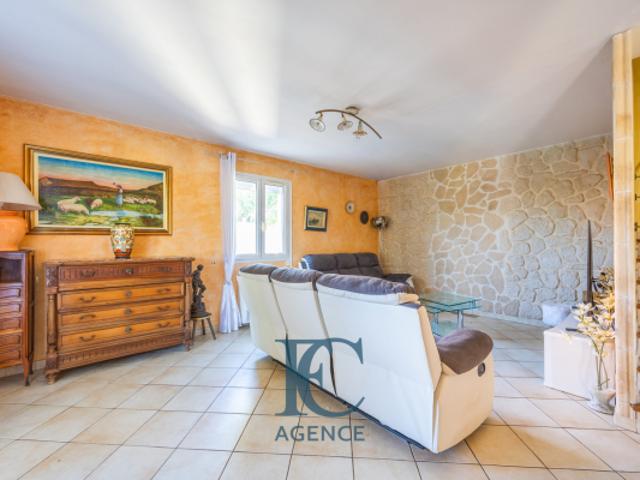 Maison vente à Arrondissement de Toulon, Saint-cyr-sur-mer