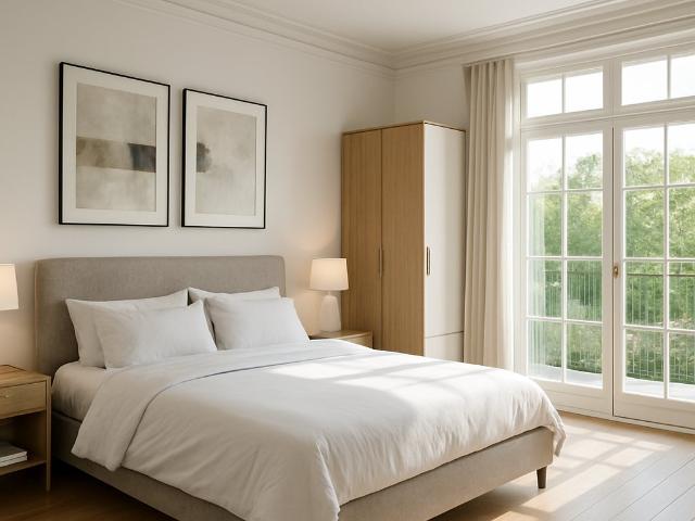 Appartement vente à Argenteuil, Sannois