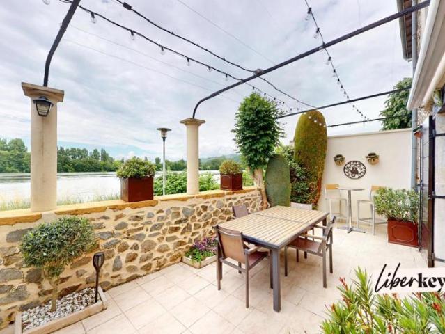 Maison vente à Lyon, Rhône