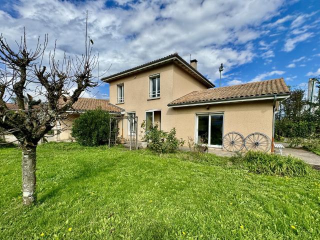 Maison vente à Grenoble