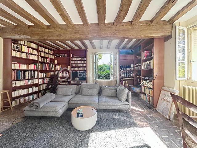 Maison vente à Sens, Champigny