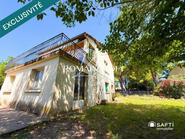 Villa vente à Nîmes, Saint-geniès-de-malgoirès