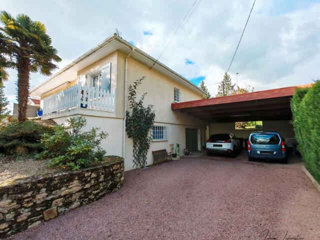 Maison vente à Bressuire, Bretignolles