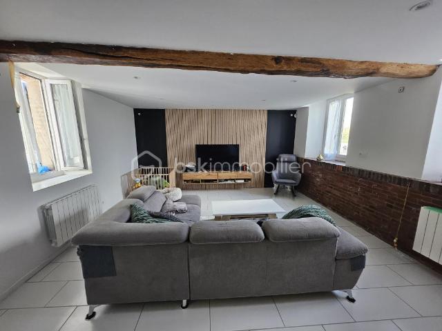 Maison vente à Sens, Villiers-louis