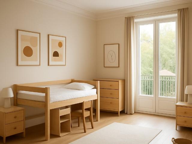 Appartement vente à Rambouillet, Méré