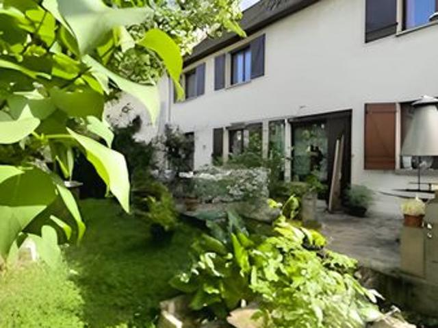 Maison vente à Villeneuve-la-garenne, Martinique