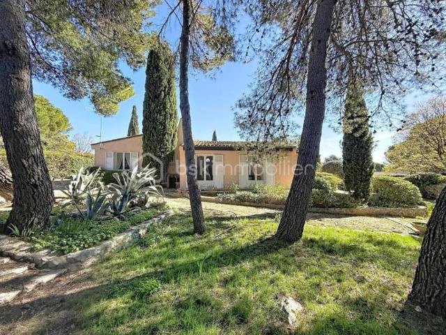 Maison vente à Montpellier, Castelnau-le-lez