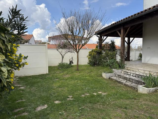 Maison vente à Saintes, Saujon