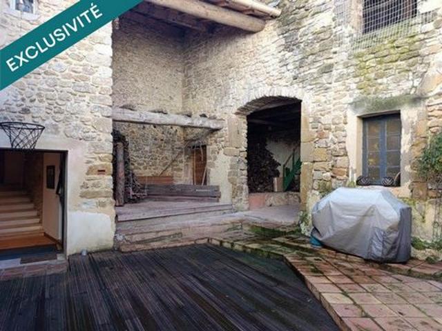 Villa vente à Nîmes, Moussac