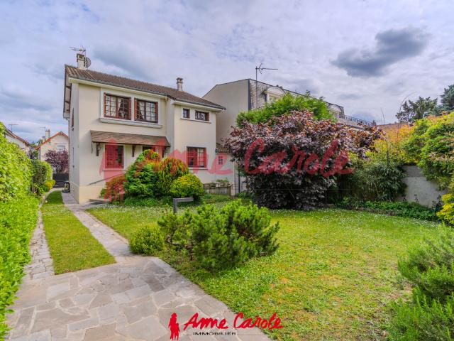 Maison vente à Nogent-sur-Marne, Saint-maur-des-fossés