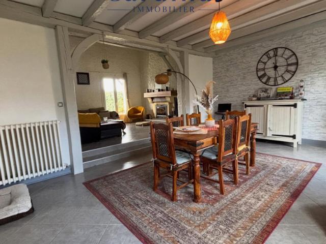 Maison vente à Périgueux, Coursac